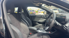 BMW 1 Series 120 M Sport 5dr Step Auto Petrol Hatchback